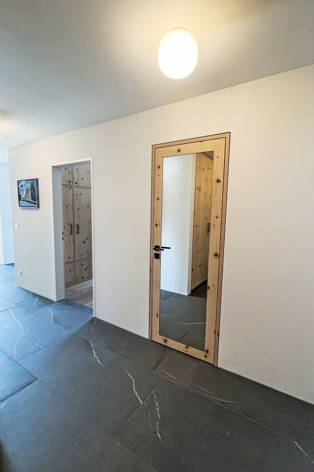 Photo of Ferienwohnung Panorama - Chesa Roseg