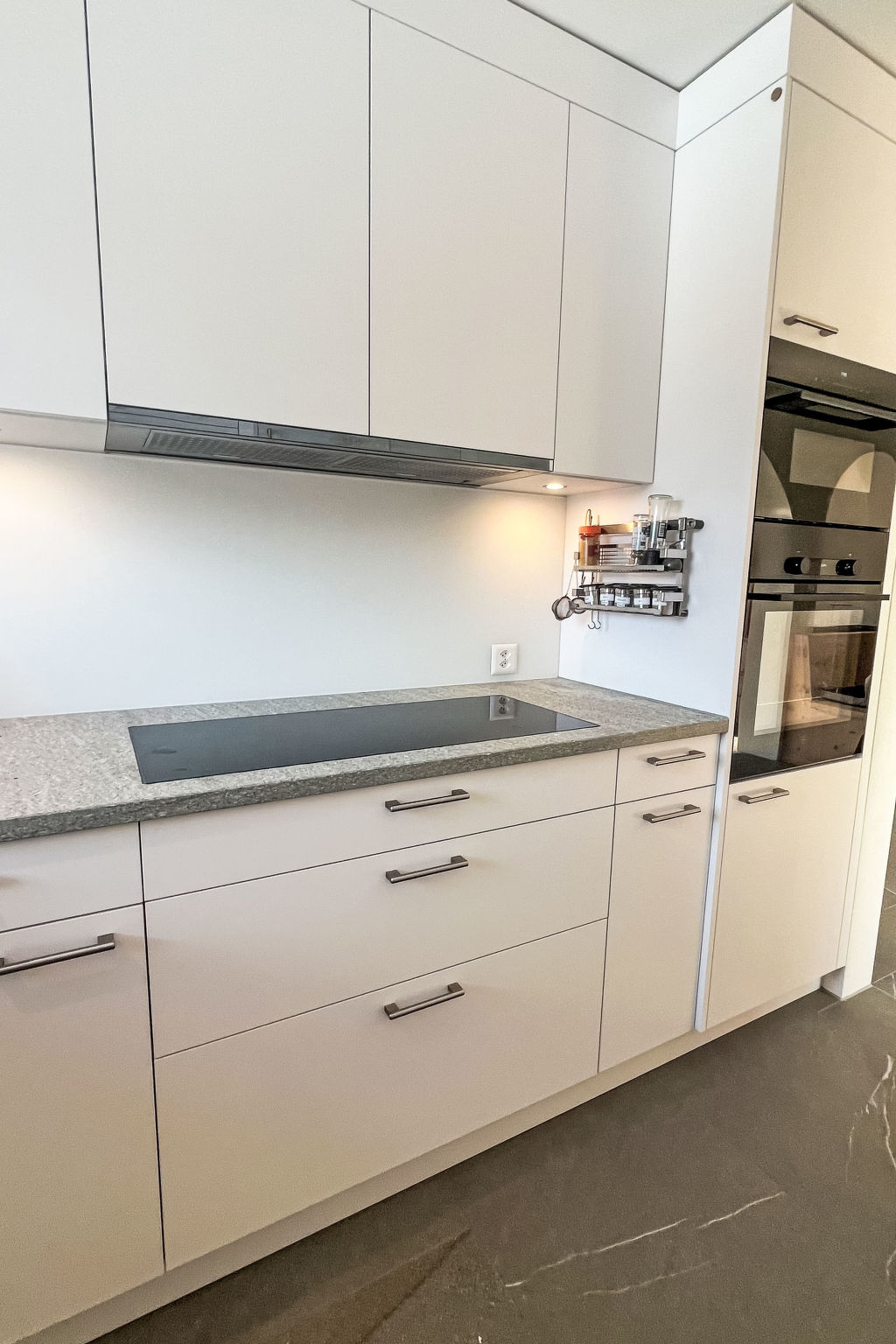 Photo of Ferienwohnung Panorama - Chesa Roseg