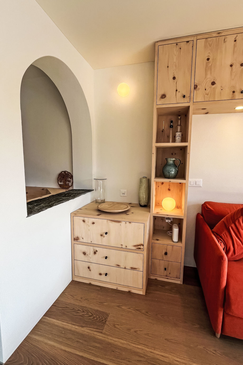 Photo of Ferienwohnung Panorama - Chesa Roseg