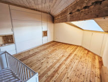 Gerenoveerd appartement in Pontresina, vlakbij skipiste & meer - thumbnail 6