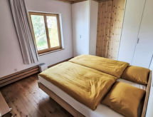 Gerenoveerd appartement in Pontresina, vlakbij skipiste & meer - thumbnail 5