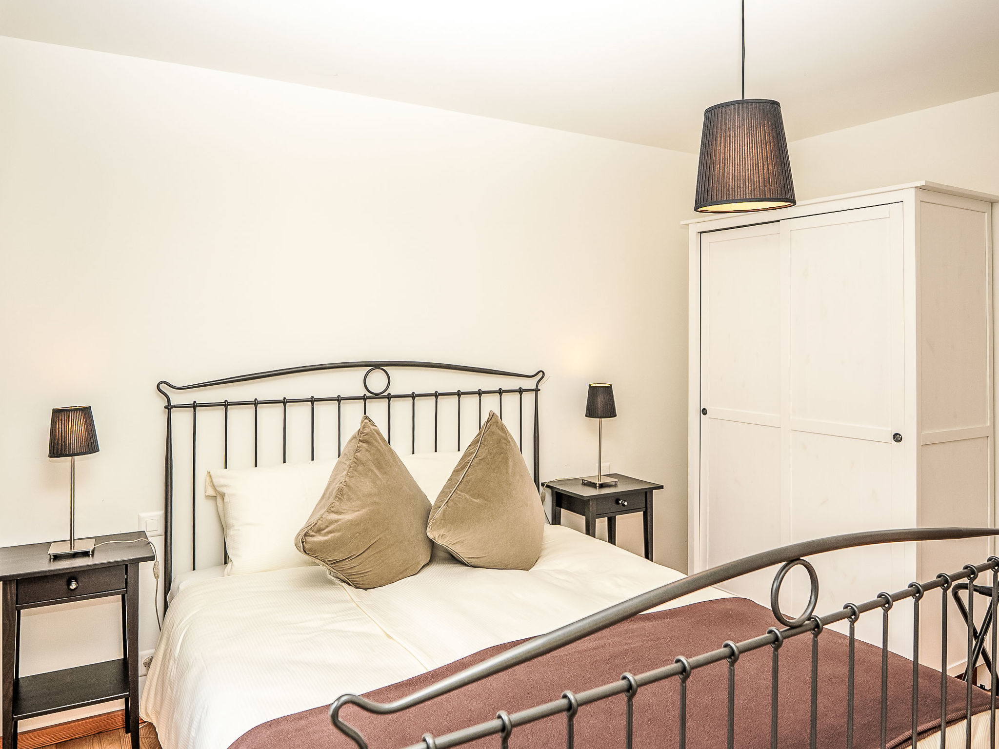 Chesa Chalcherin 3 - Binnen