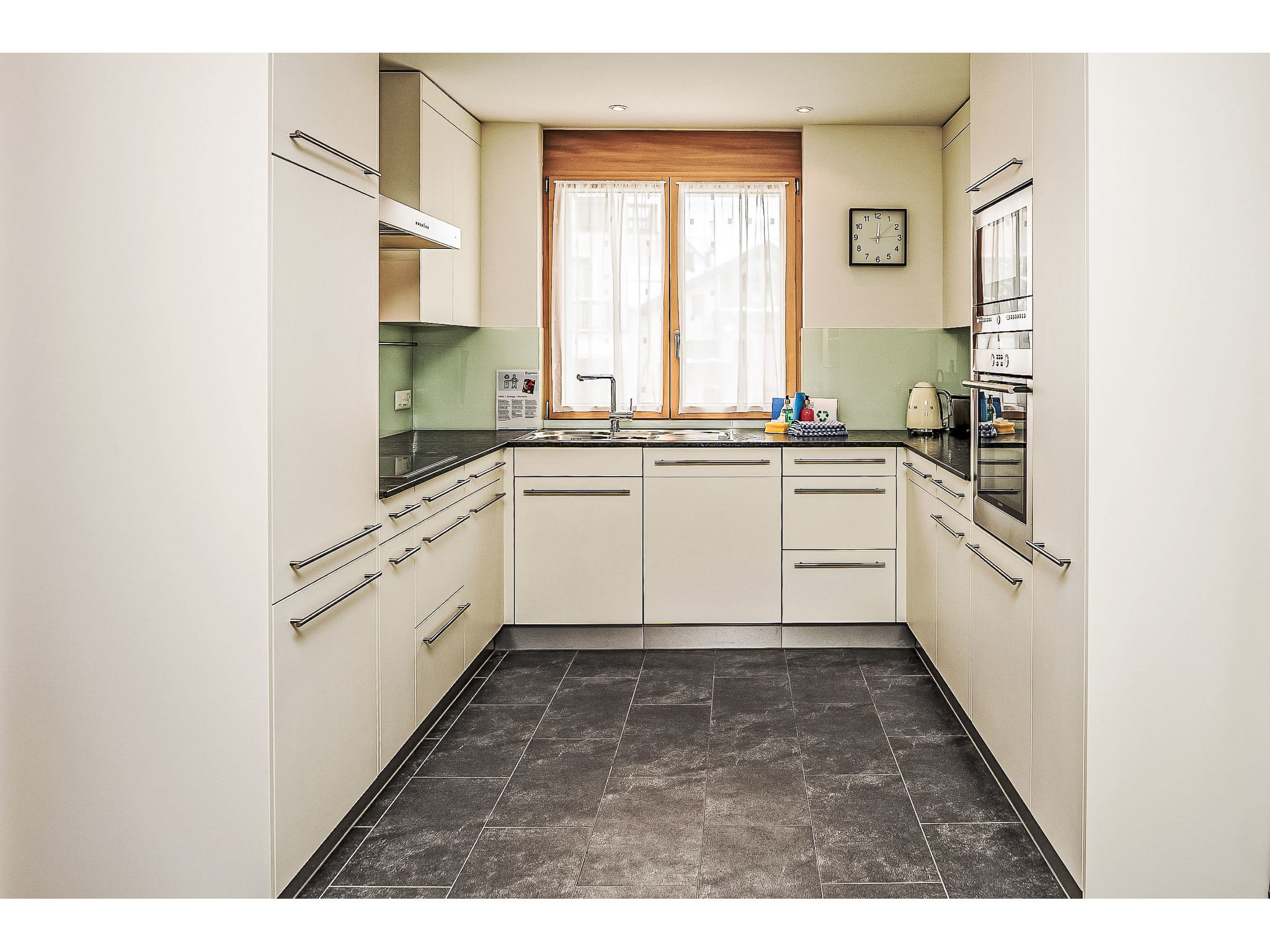 Chesa Chalcherin 3 - Binnen