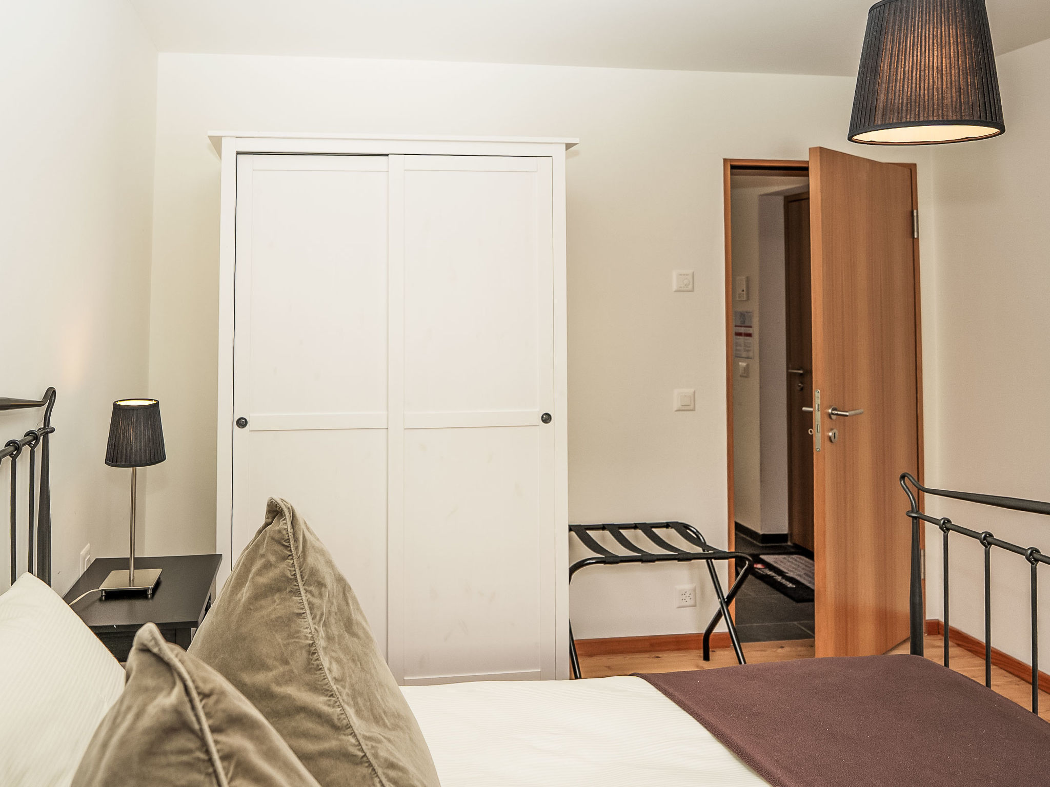 Chesa Chalcherin 3 - Binnen