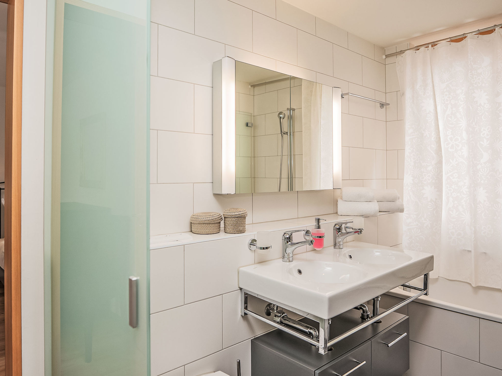 Chesa Chalcherin 3 - Binnen