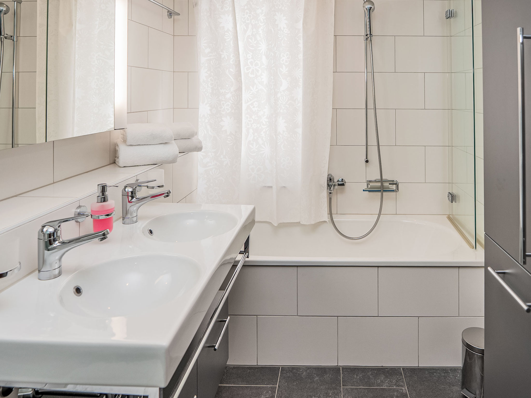 Chesa Chalcherin 3 - Binnen