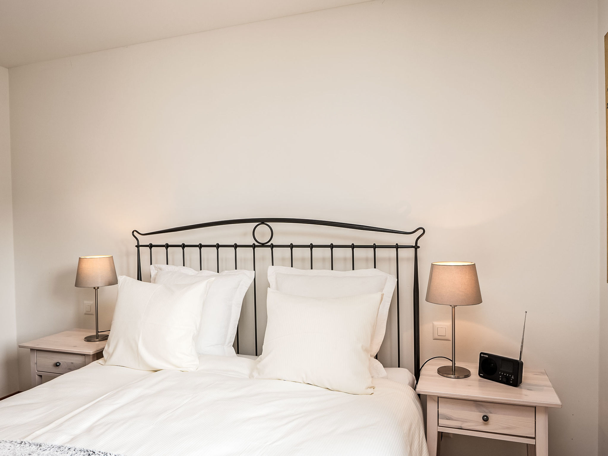 Chesa Chalcherin 3 - Binnen