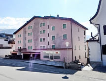 Appartamento Chesa Villasimius