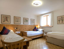 Appartamento Chesa Villasimius