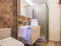 Ferienwohnung Chesa Olgiati 2