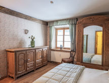 Ferienwohnung Chesa Olgiati 2