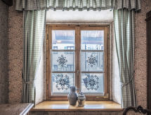 Ferienwohnung Chesa Olgiati 2