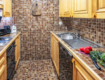 Ferienwohnung Chesa Olgiati 2
