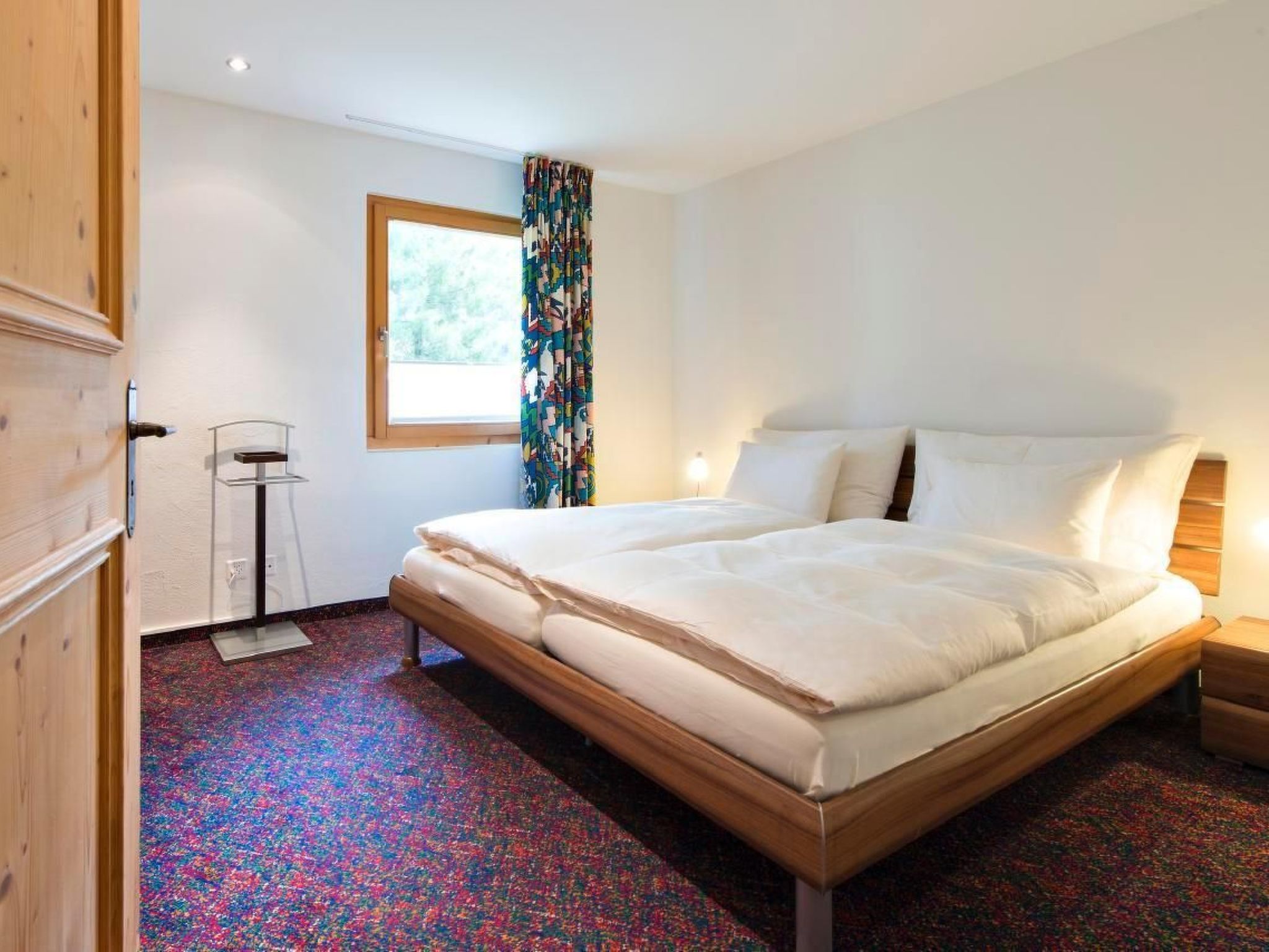 Photo of Director`s Residence