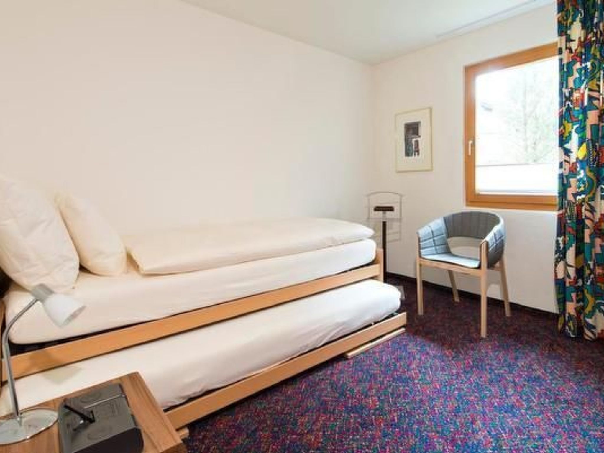 Photo of Director`s Residence