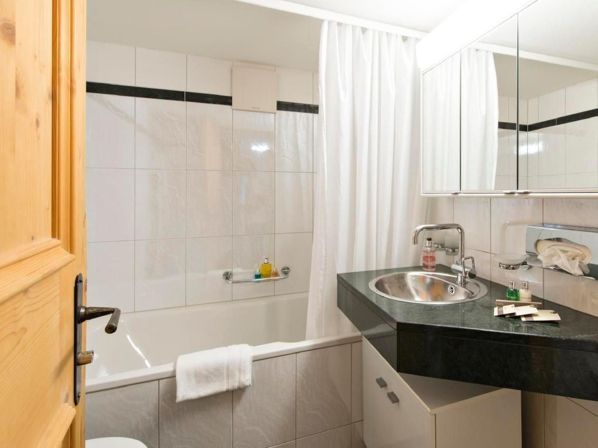 Photo of Director`s Residence