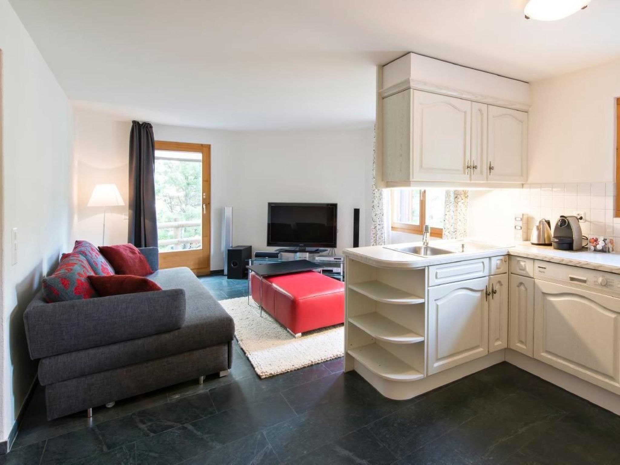 Photo of Director`s Residence