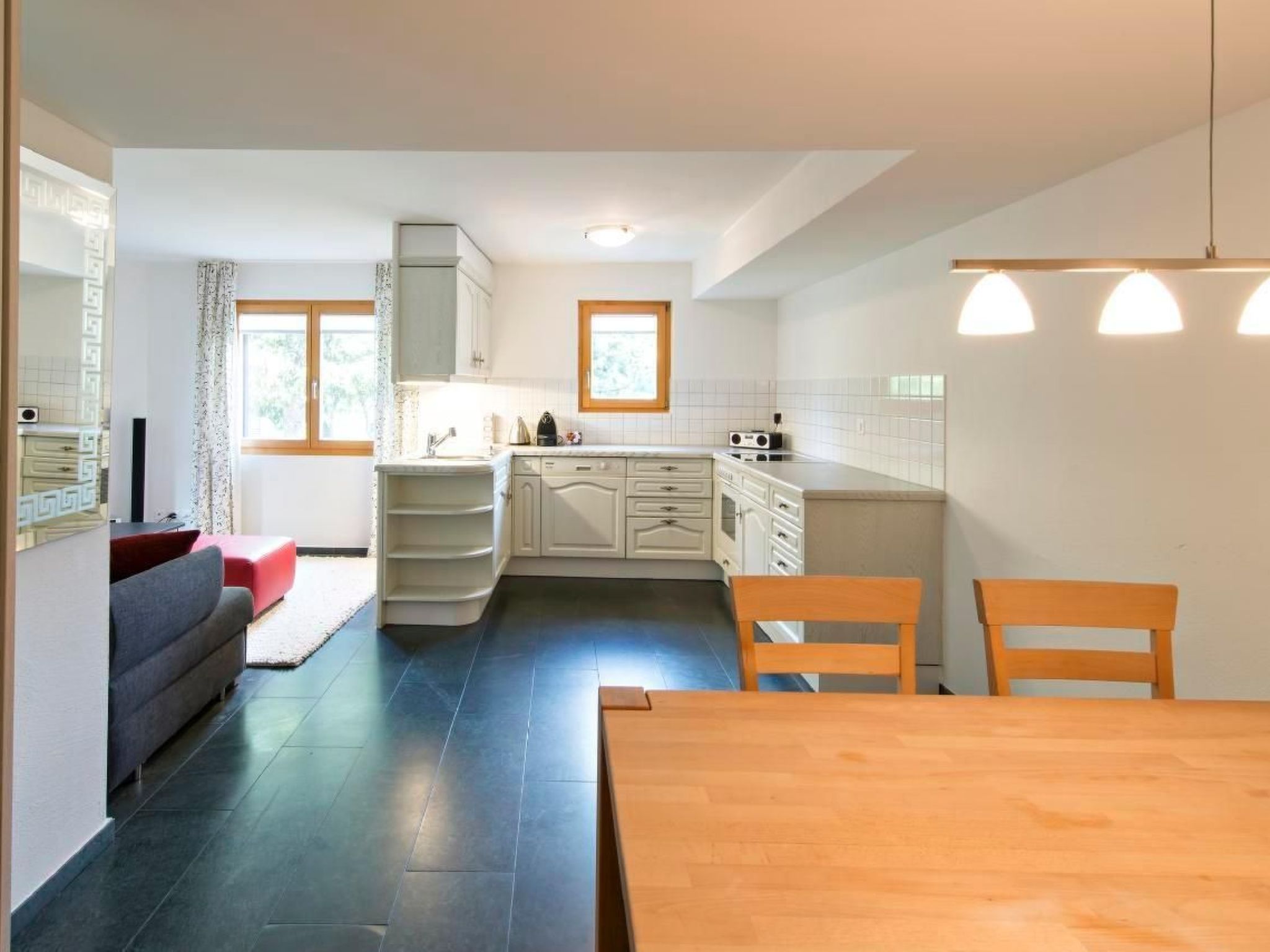 Photo of Director`s Residence