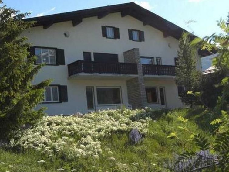 Carina 1 - Saint Moritz