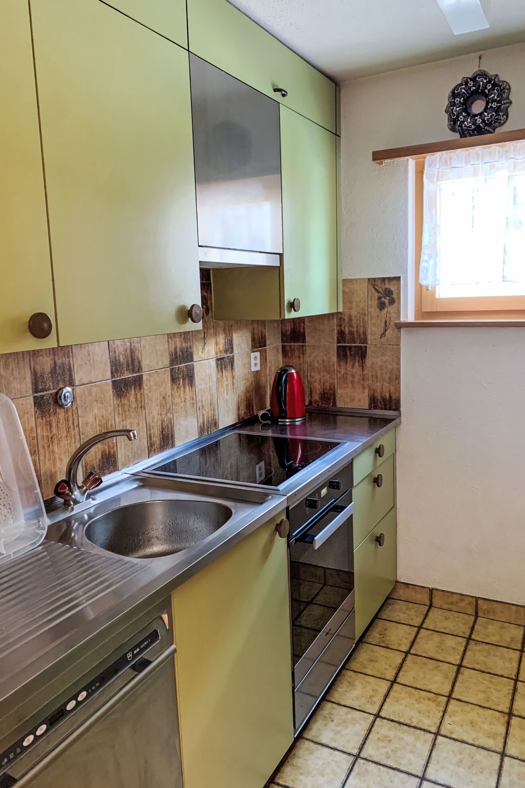 Photo of Chesa Chalchera Suot