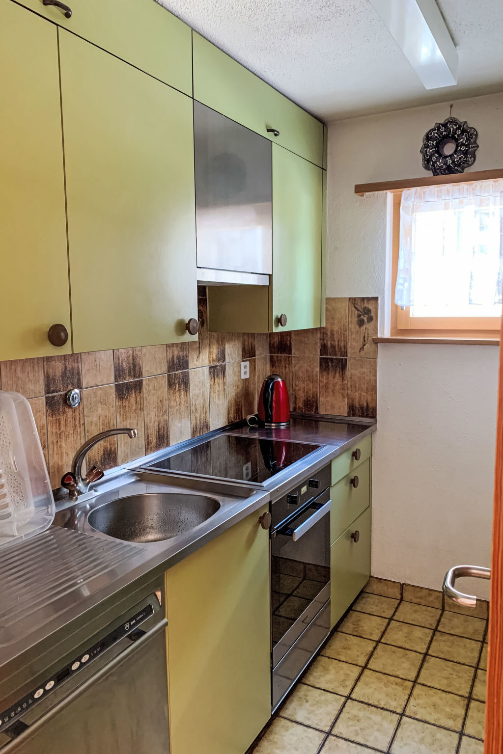 Photo of Chesa Chalchera Suot