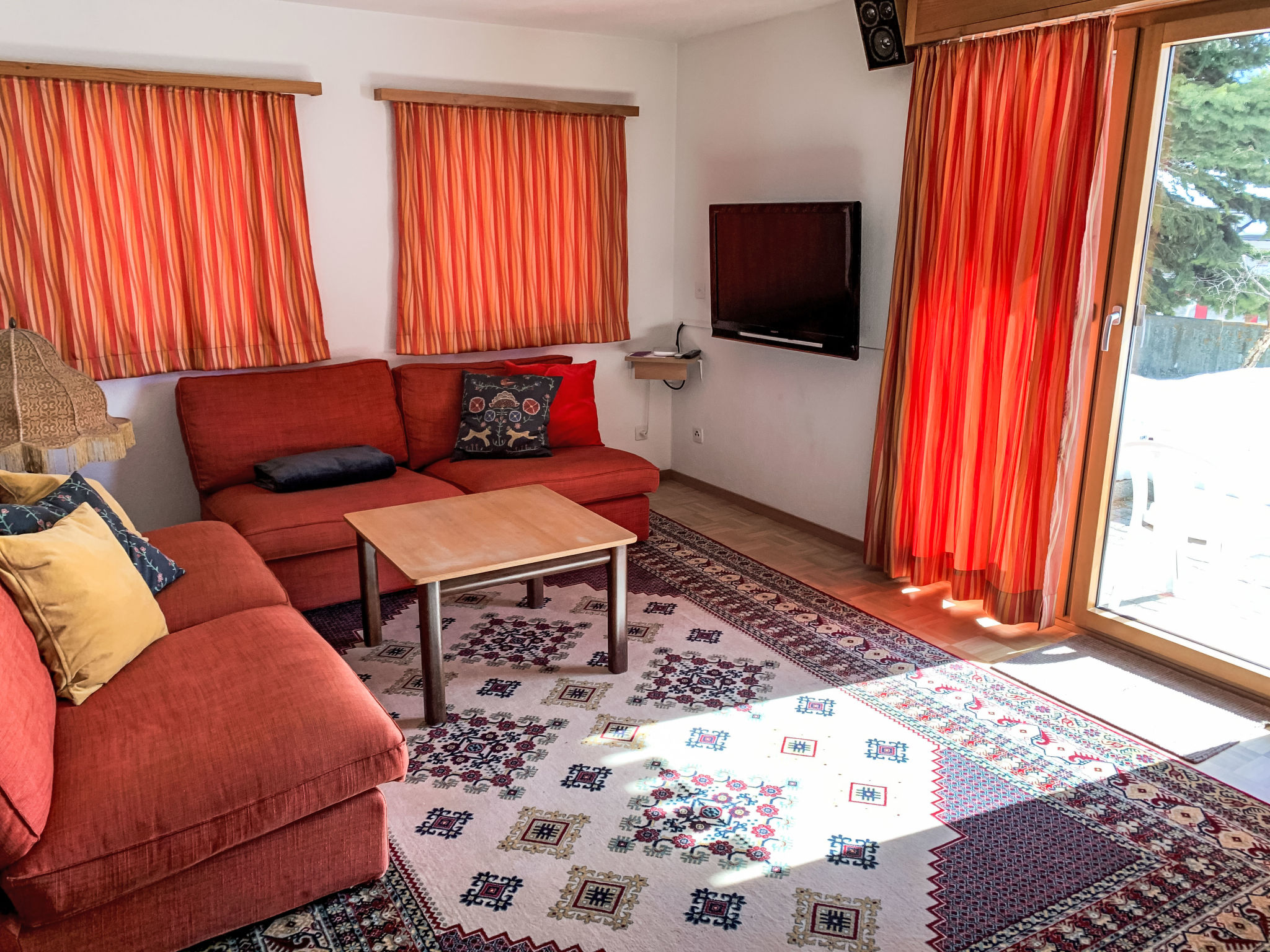 Photo of Chesa Chalchera Suot