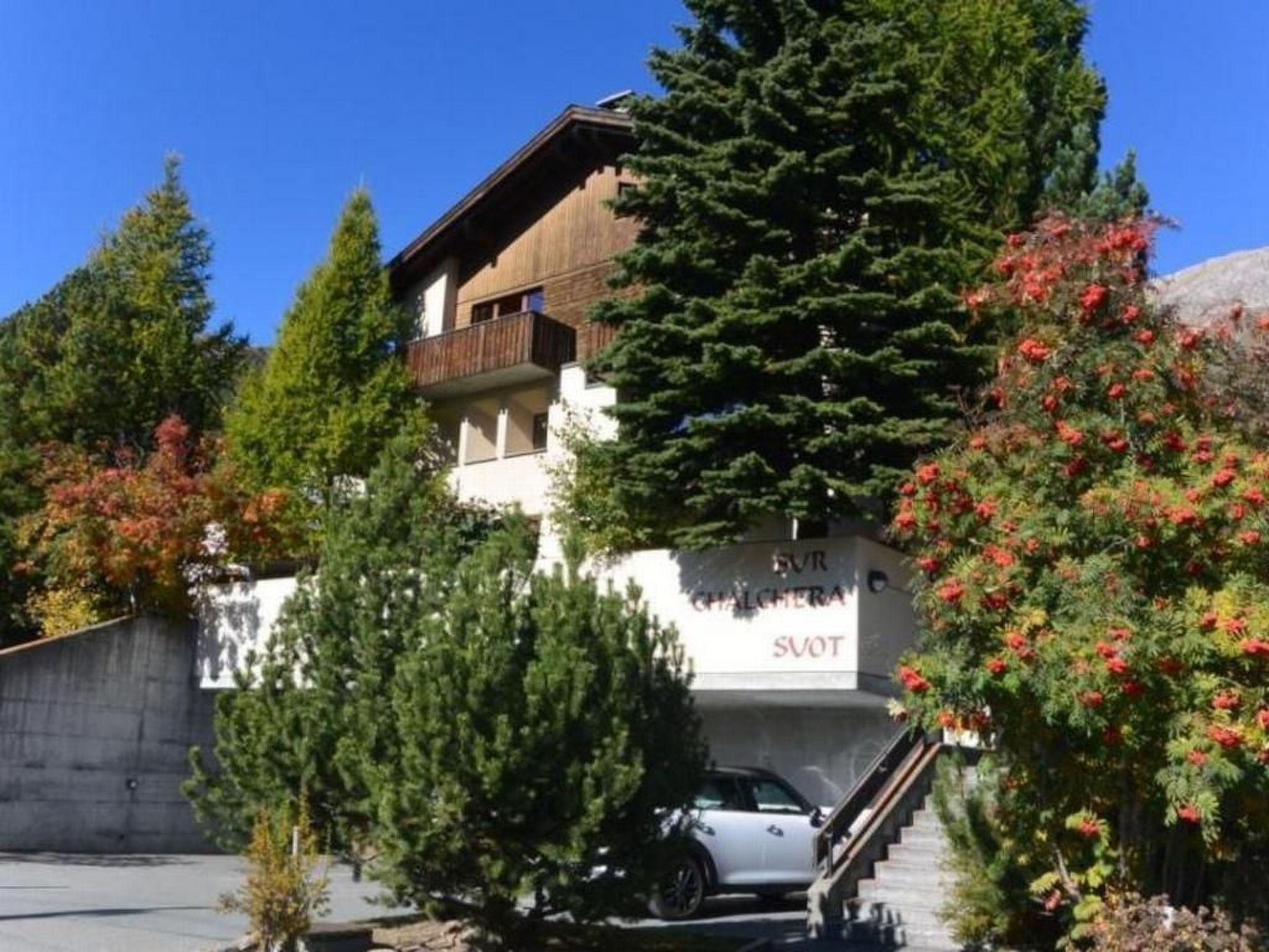 Celerina accommodation cabins for rent in Celerina apartments to rent in Celerina holiday homes to rent in Celerina