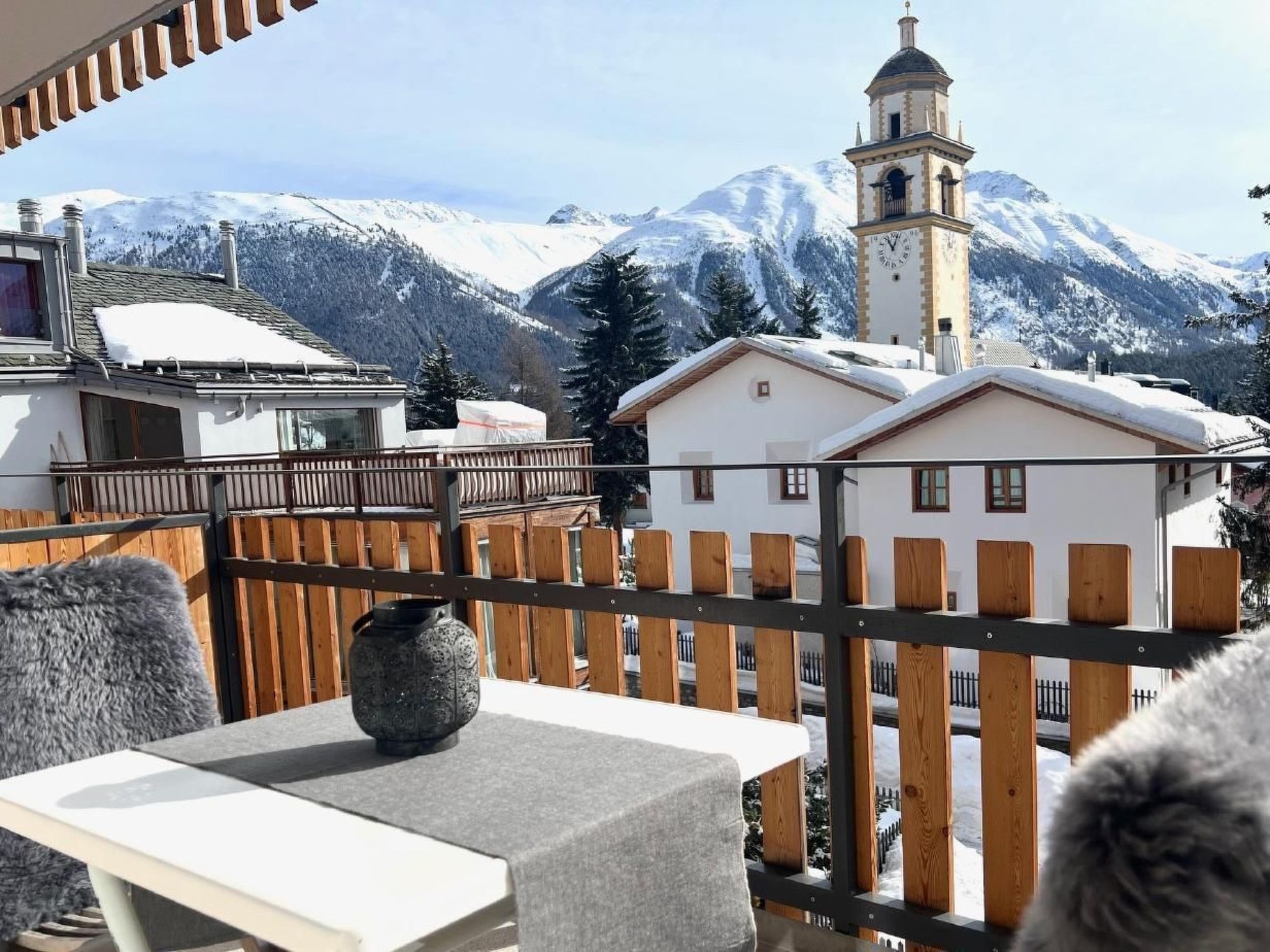 Photo of Chesa Villasimius