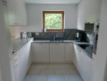 Stijlvol appartement in Celerina met uitzicht op de bergen - thumbnail 4