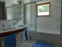 Stijlvol appartement in Celerina met uitzicht op de bergen - thumbnail 6