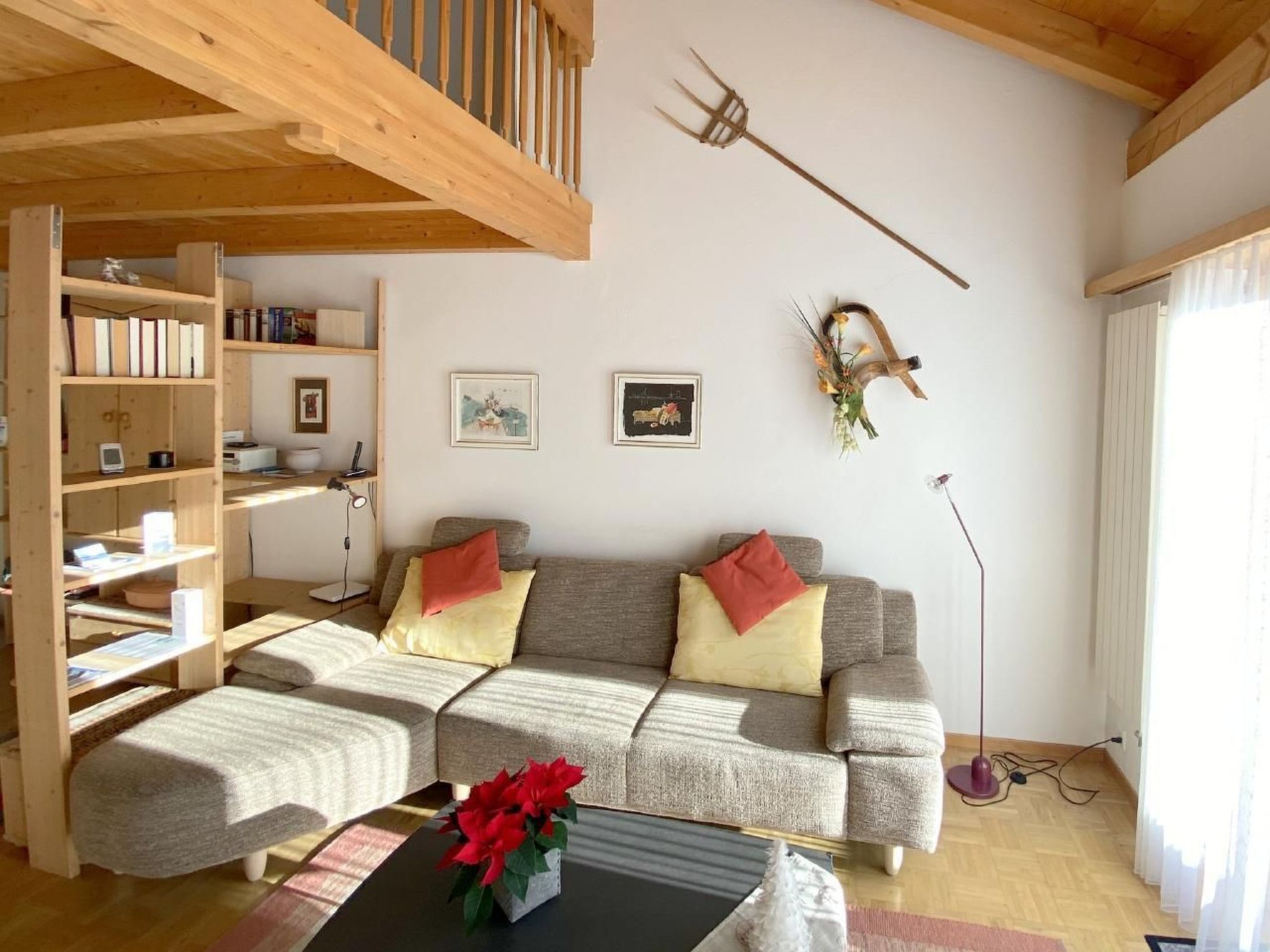 Fanzögna 25 Villa in Celerina