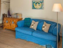 Appartement Celerina: direct aan de skipiste, 2 personen - thumbnail 3