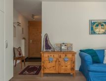 Appartement Celerina: direct aan de skipiste, 2 personen - thumbnail 6