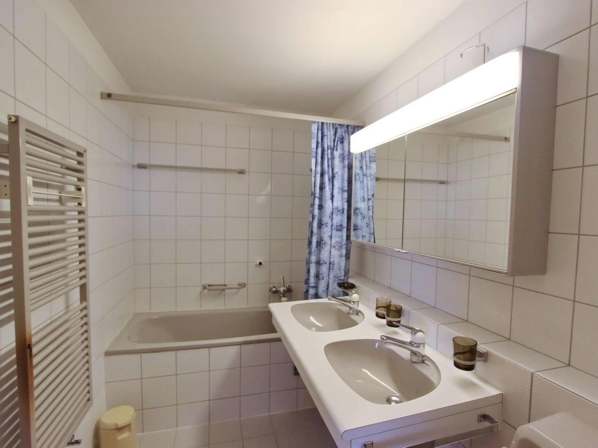 Photo of Apartment Cign OG 2 - Gemütliche 3.5-Zimmer-Wohnung am Dorfrand in Celerina