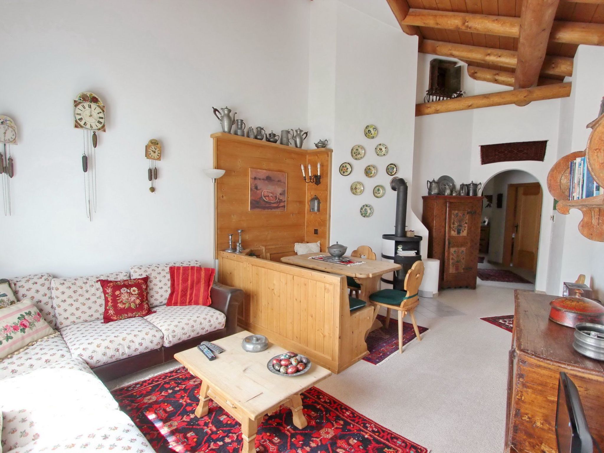 Apartment Cign OG