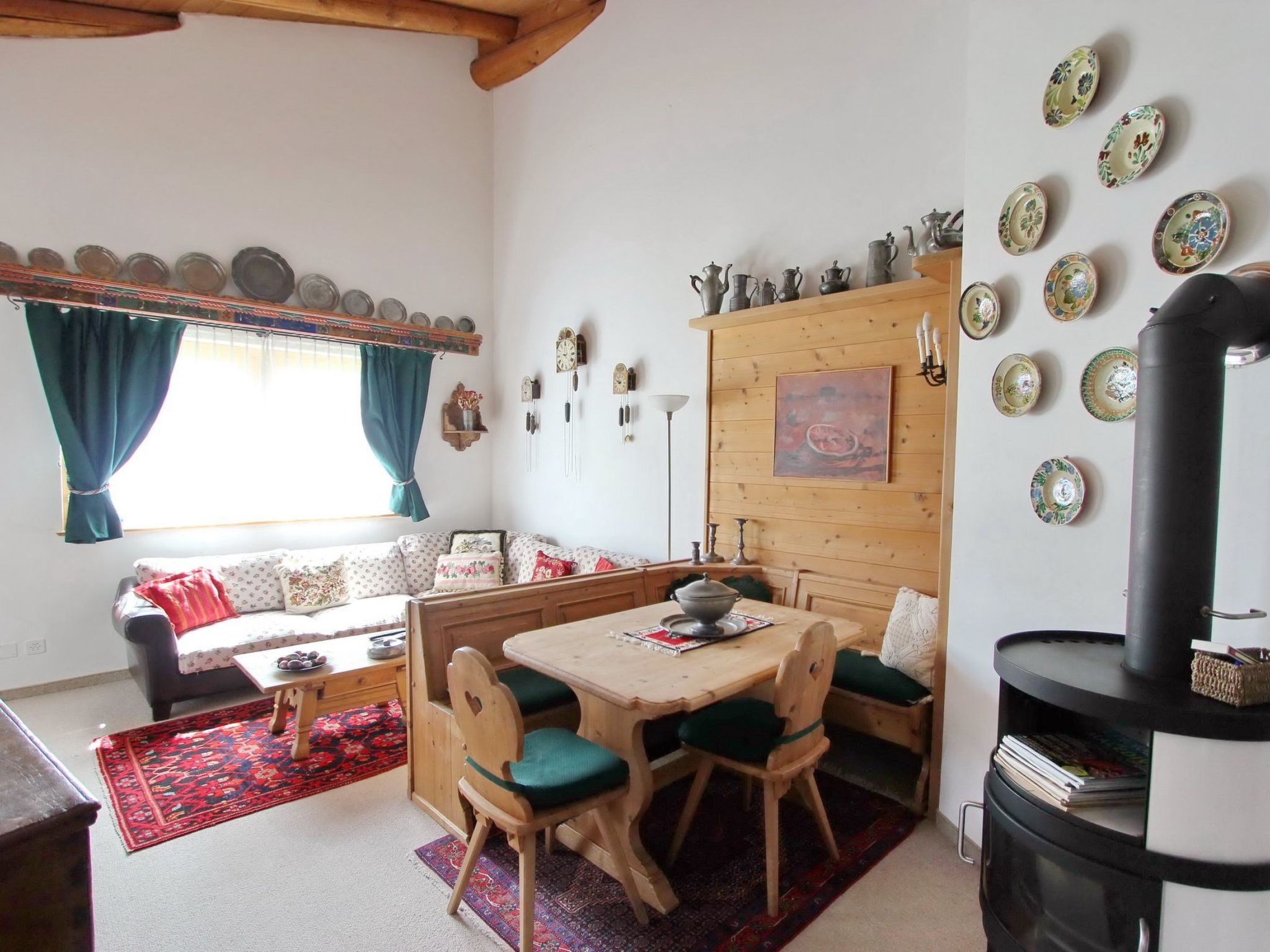 Apartment Cign OG
