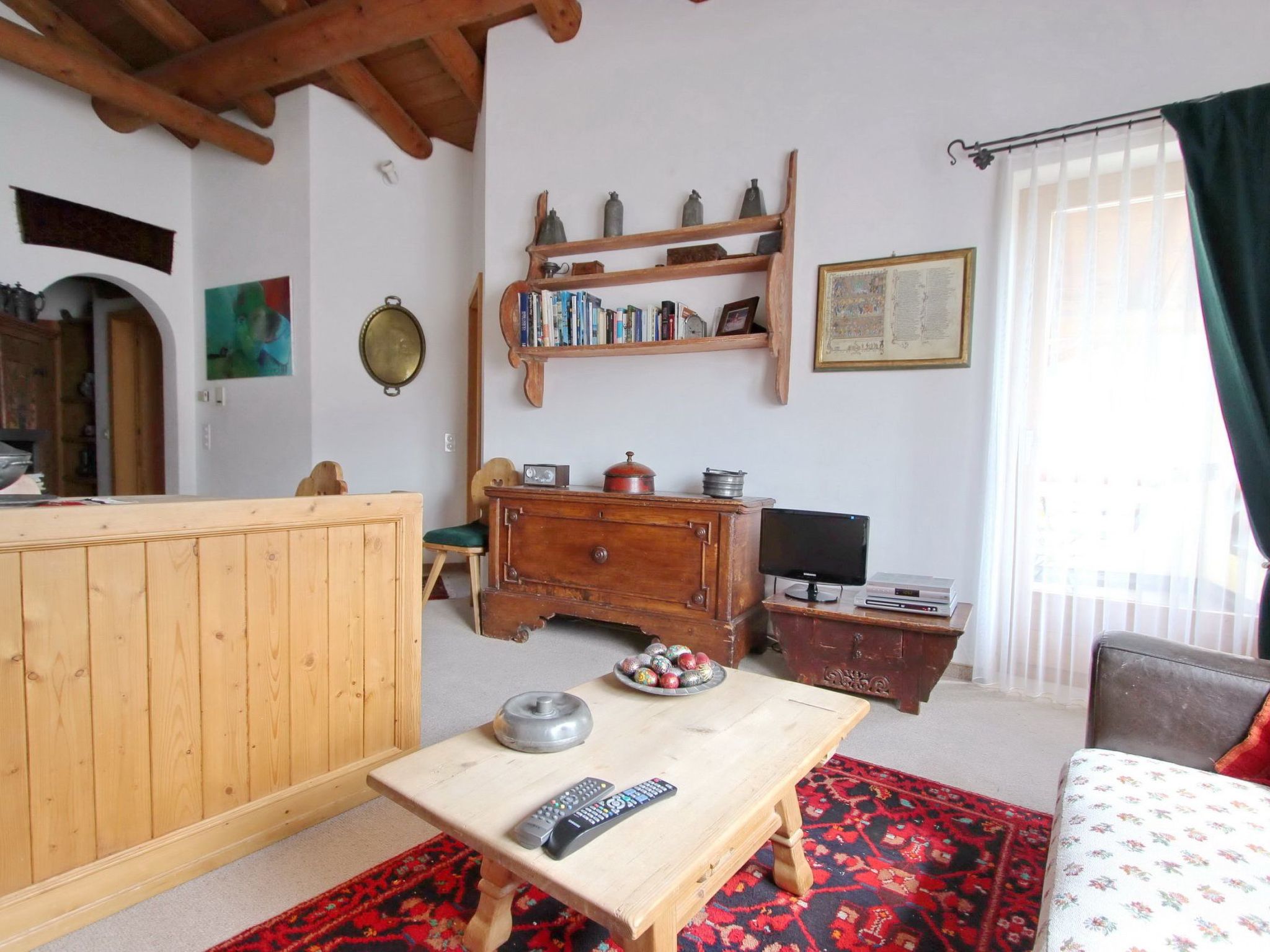 Apartment Cign OG