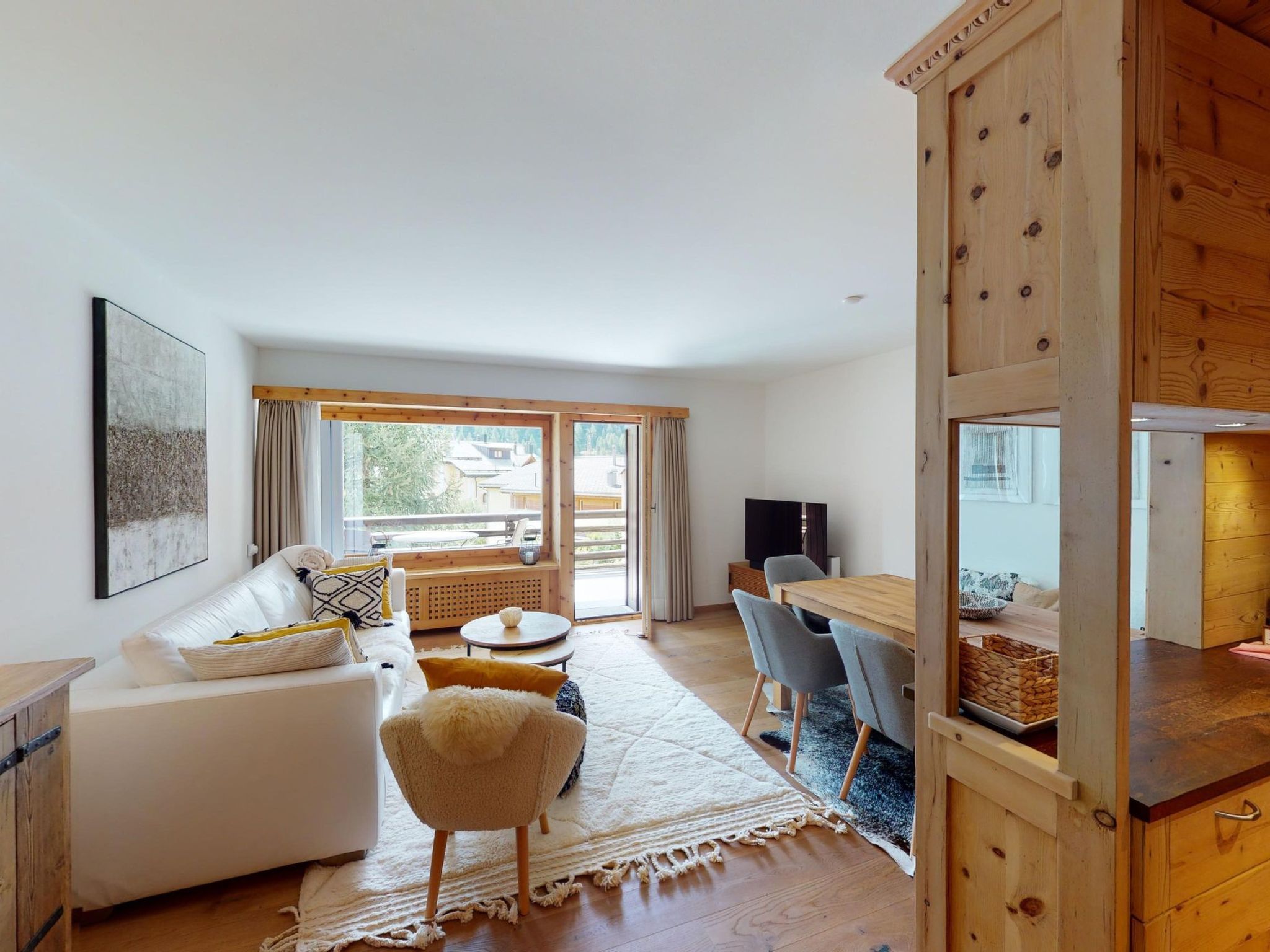 Photo of Apartment Panorama