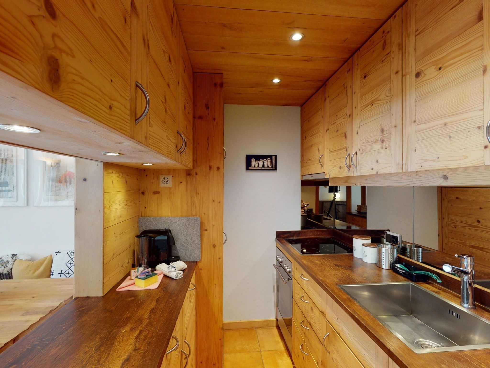Photo of Apartment Panorama