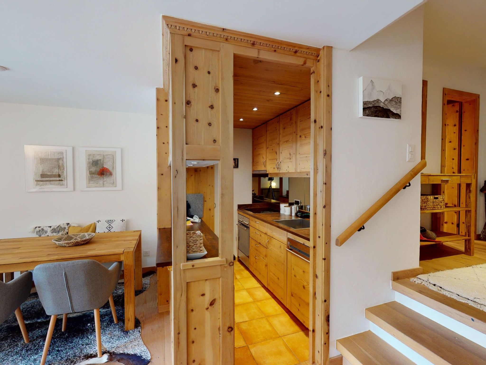 Photo of Apartment Panorama