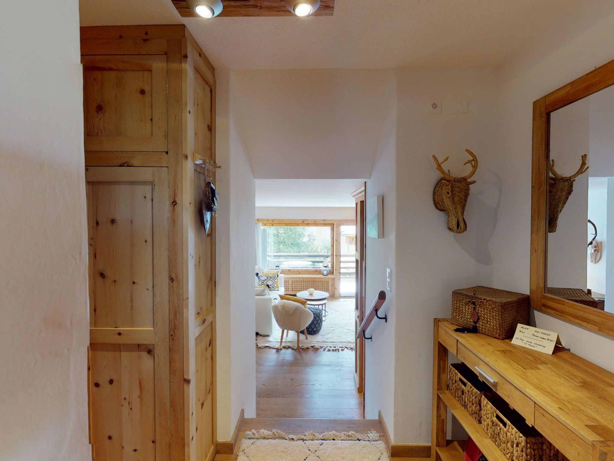 Photo of Apartment Panorama