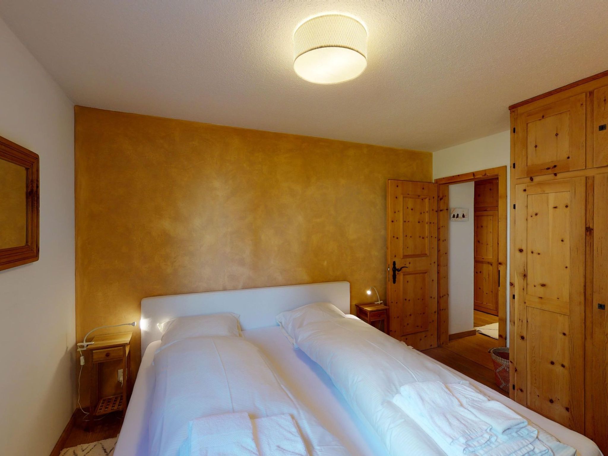 Photo of Apartment Panorama