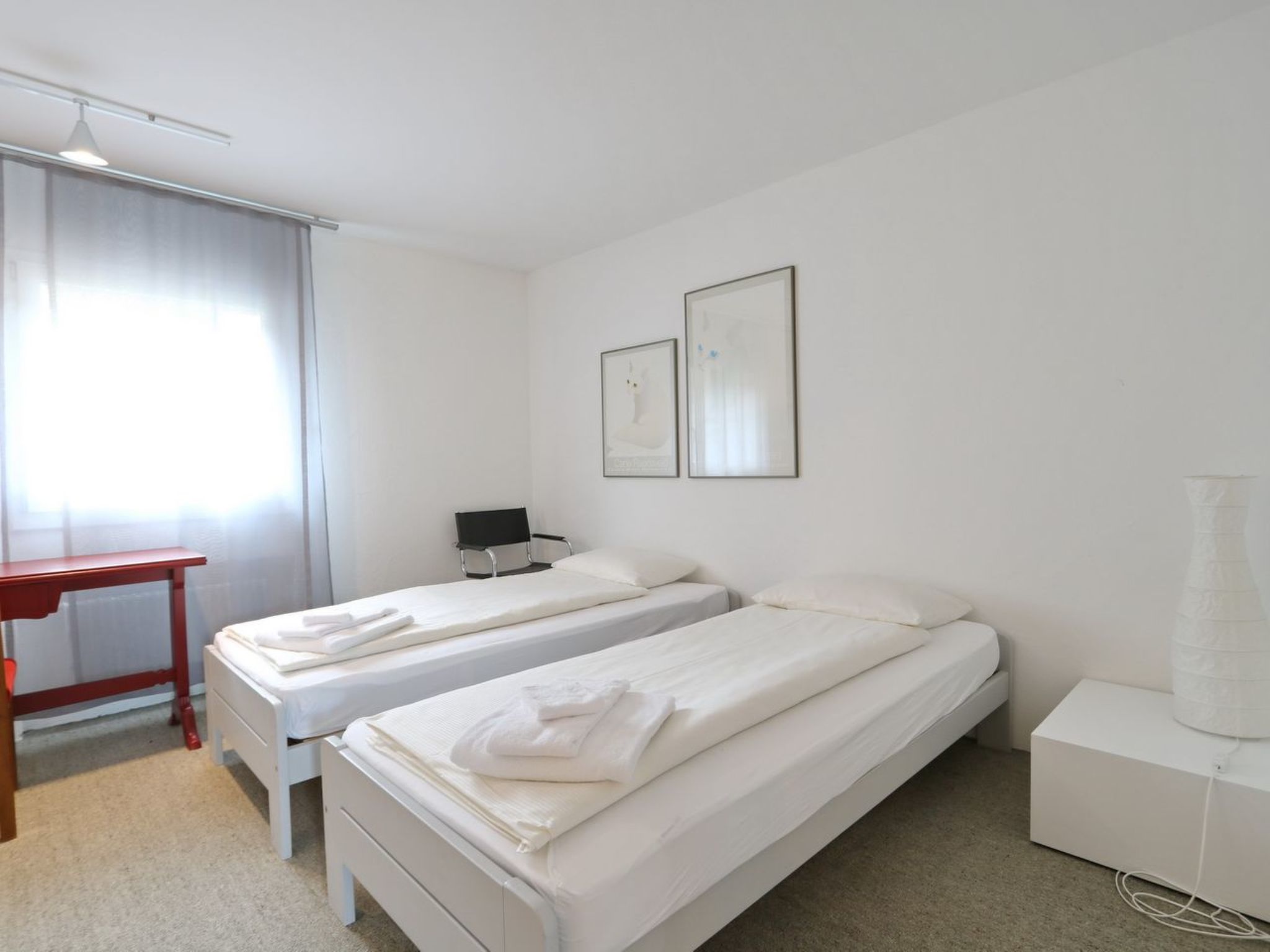 Photo of Apartment Falcun - Hochwertige 3.5-Zimmerwohnung mit Terrasse in Celerina