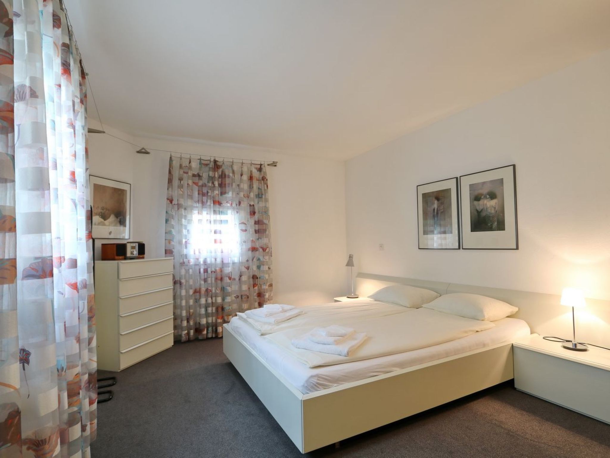 Photo of Apartment Falcun - Hochwertige 3.5-Zimmerwohnung mit Terrasse in Celerina