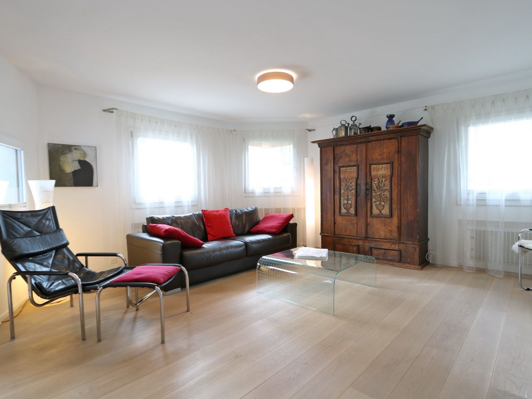 Apartment Falcun