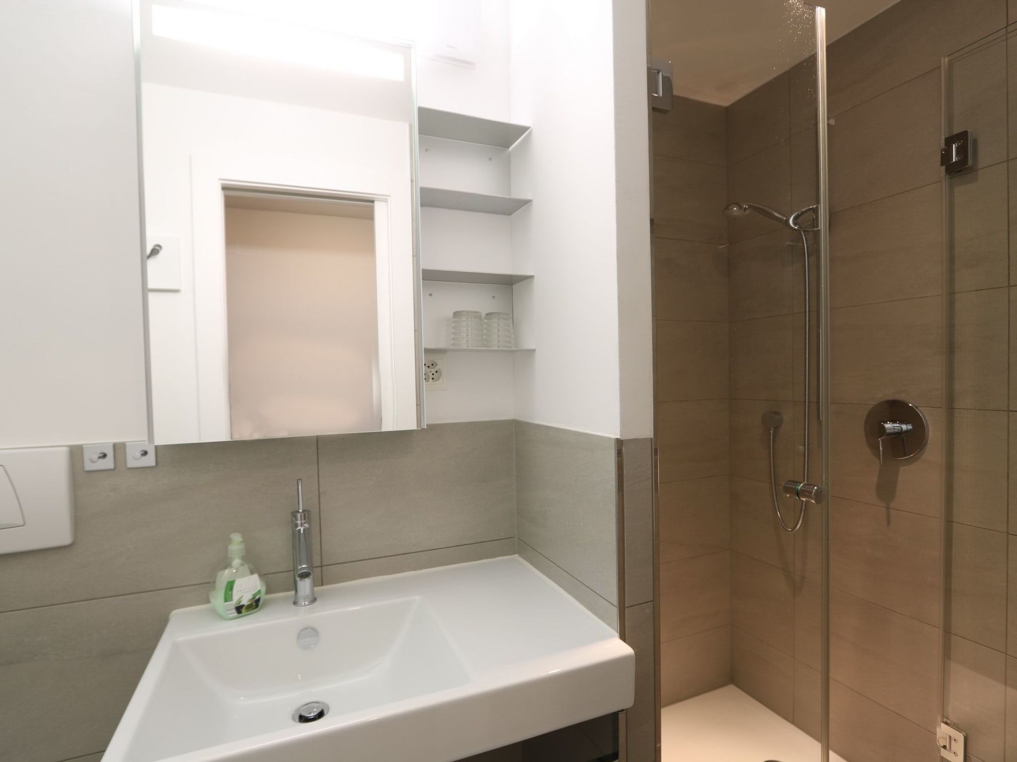 Photo of Apartment Falcun