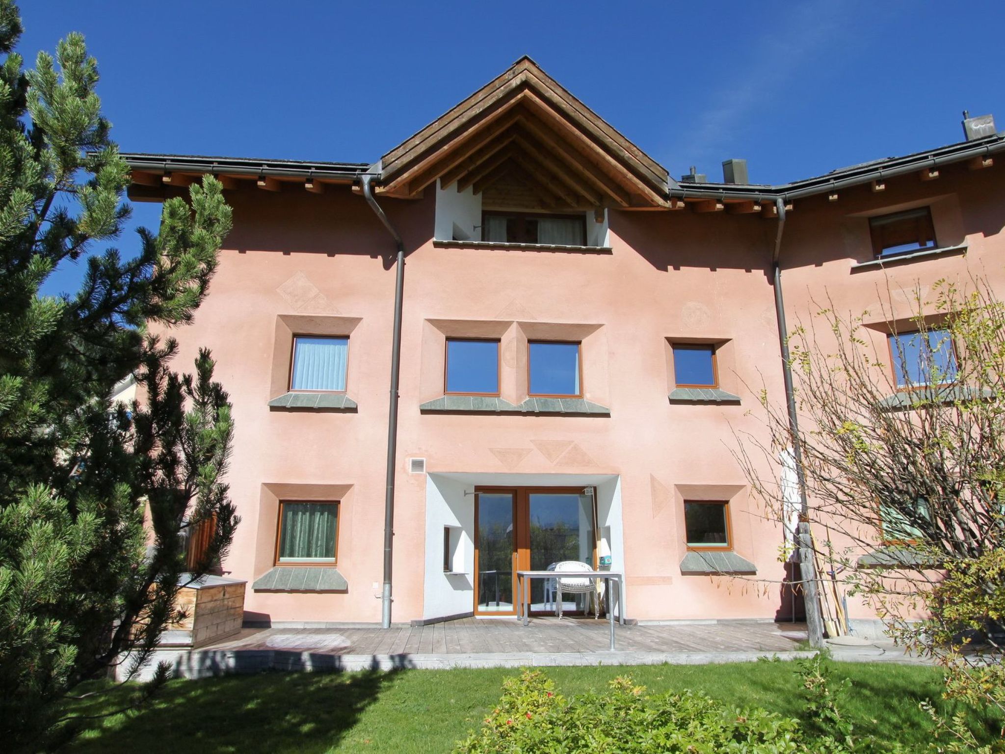 Photo of Apartment Falcun