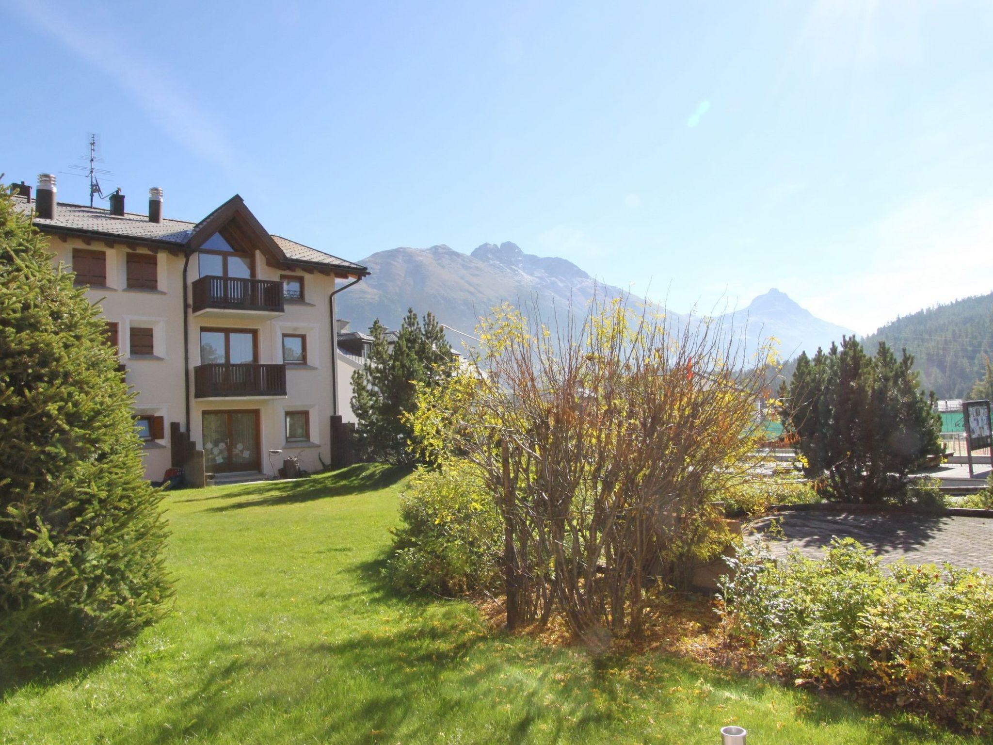 Photo of Apartment Falcun
