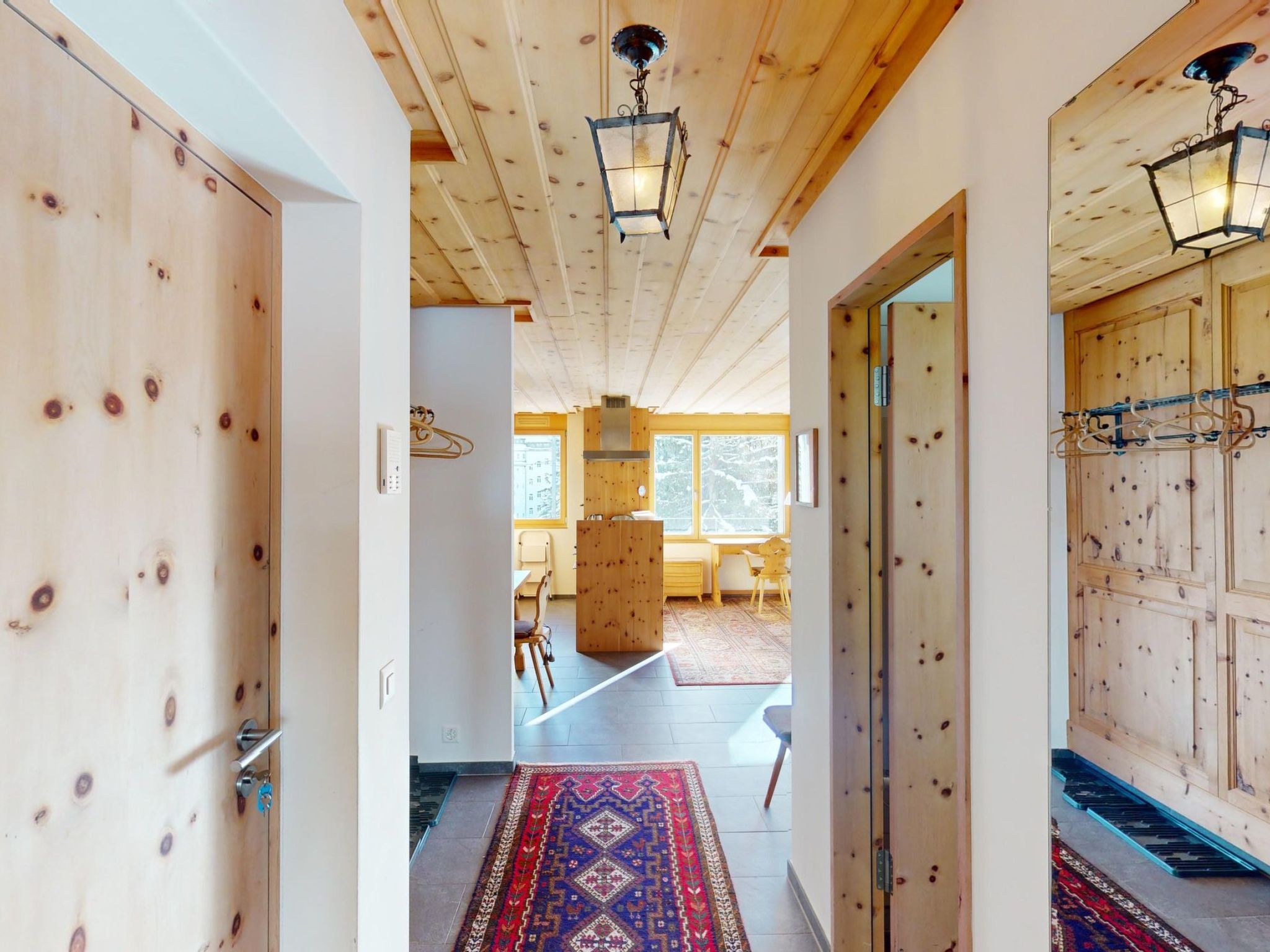 Photo of Apartment Chalcherin