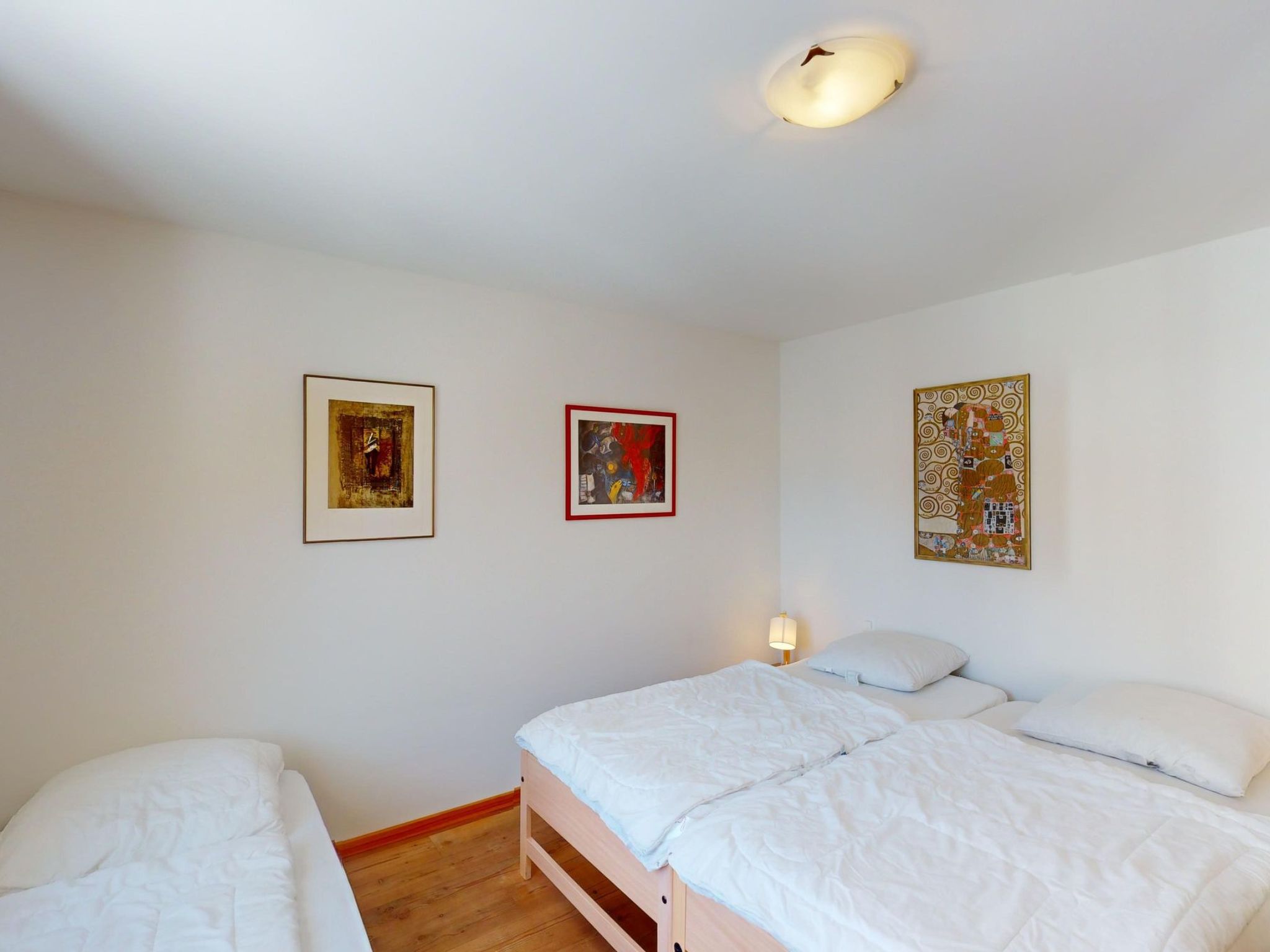 Photo of Apartment Chalcherin